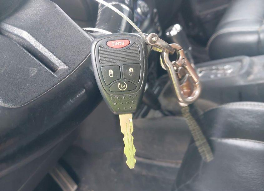 Photo 11 of 2012 Jeep Wrangler UNLIMITED SAHARA (VIN 1C4BJWEG1CL179747)