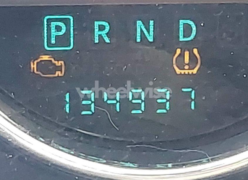 Photo 15 of 2012 Jeep Wrangler UNLIMITED SAHARA (VIN 1C4BJWEG1CL192563)