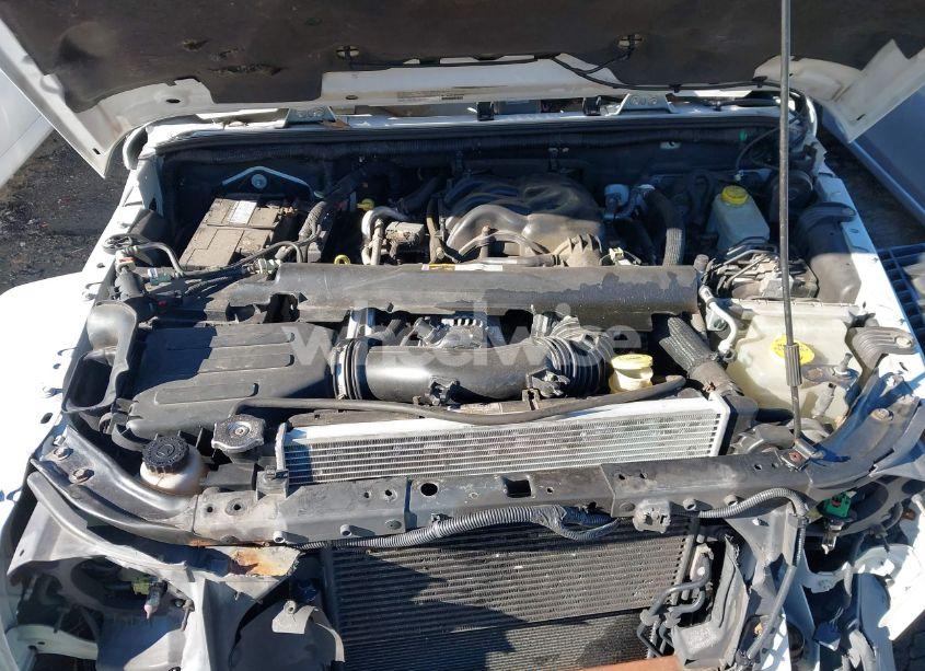 Photo 10 of 2013 Jeep Wrangler UNLIMITED SAHARA (VIN 1C4BJWEG1DL531498)