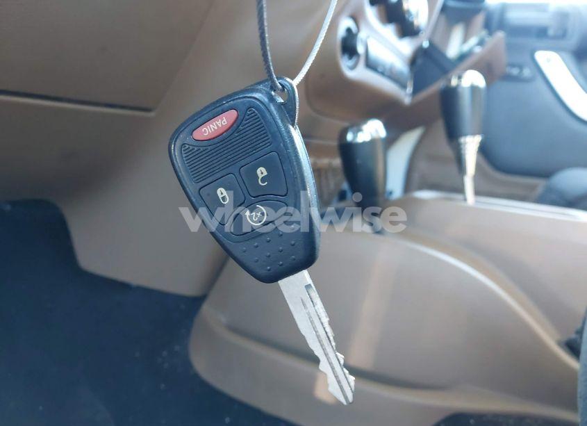 Photo 11 of 2013 Jeep Wrangler UNLIMITED SAHARA (VIN 1C4BJWEG1DL531498)