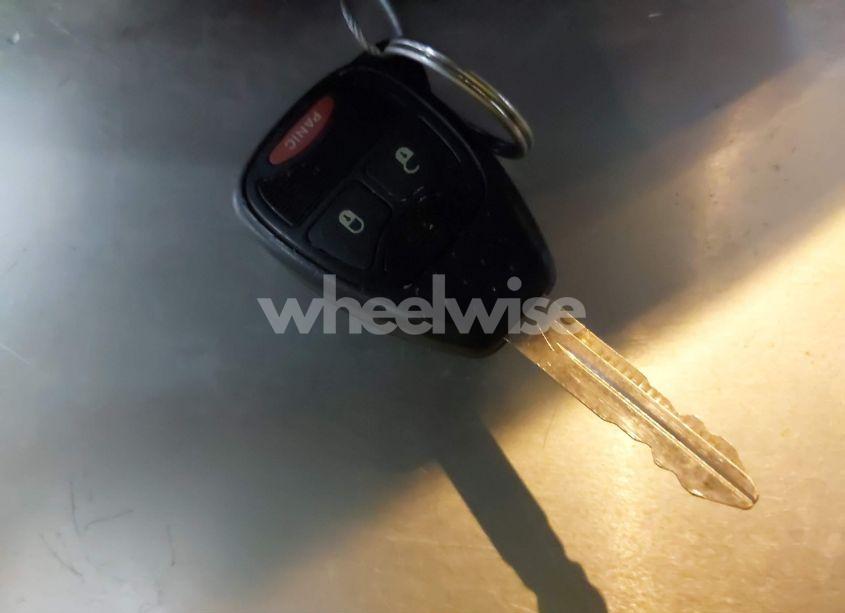 Photo 11 of 2013 Jeep Wrangler UNLIMITED SAHARA (VIN 1C4BJWEG1DL663029)