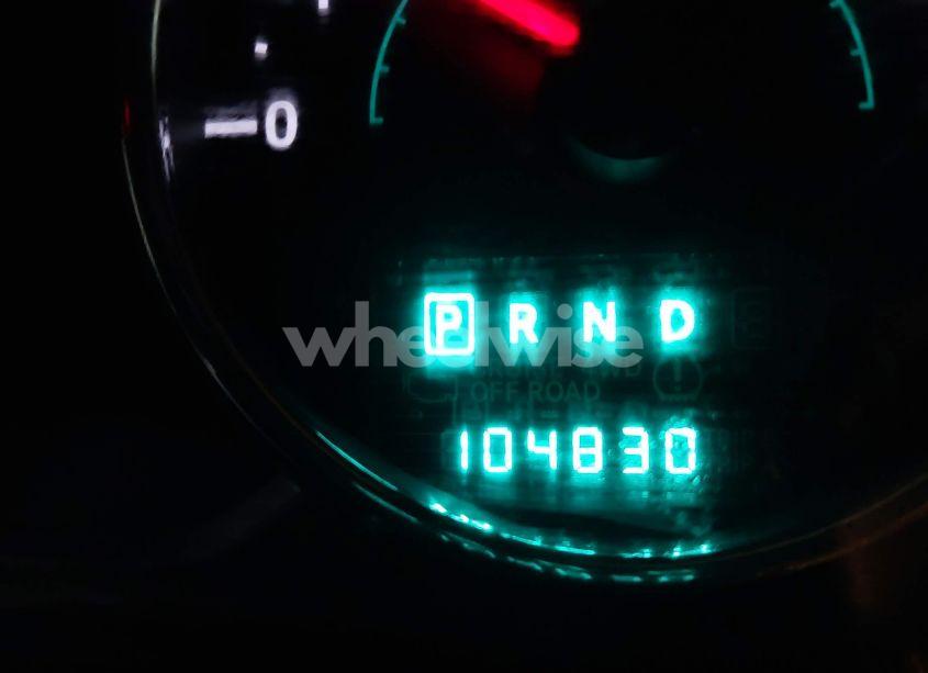 Photo 16 of 2013 Jeep Wrangler UNLIMITED SAHARA (VIN 1C4BJWEG1DL663029)