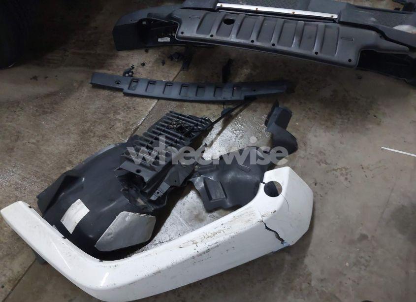 Photo 18 of 2013 Jeep Wrangler UNLIMITED SAHARA (VIN 1C4BJWEG1DL663029)