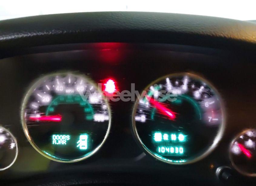 Photo 7 of 2013 Jeep Wrangler UNLIMITED SAHARA (VIN 1C4BJWEG1DL663029)