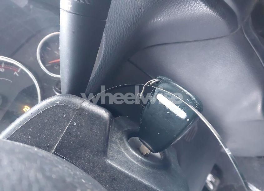 Photo 11 of 2014 Jeep Wrangler UNLIMITED SAHARA (VIN 1C4BJWEG1EL106820)