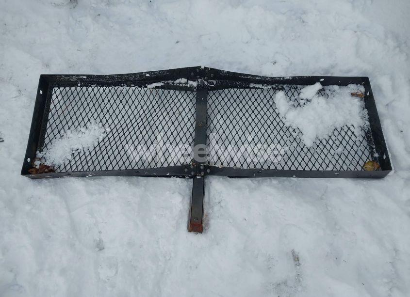 Photo 12 of 2014 Jeep Wrangler UNLIMITED SAHARA (VIN 1C4BJWEG1EL106820)