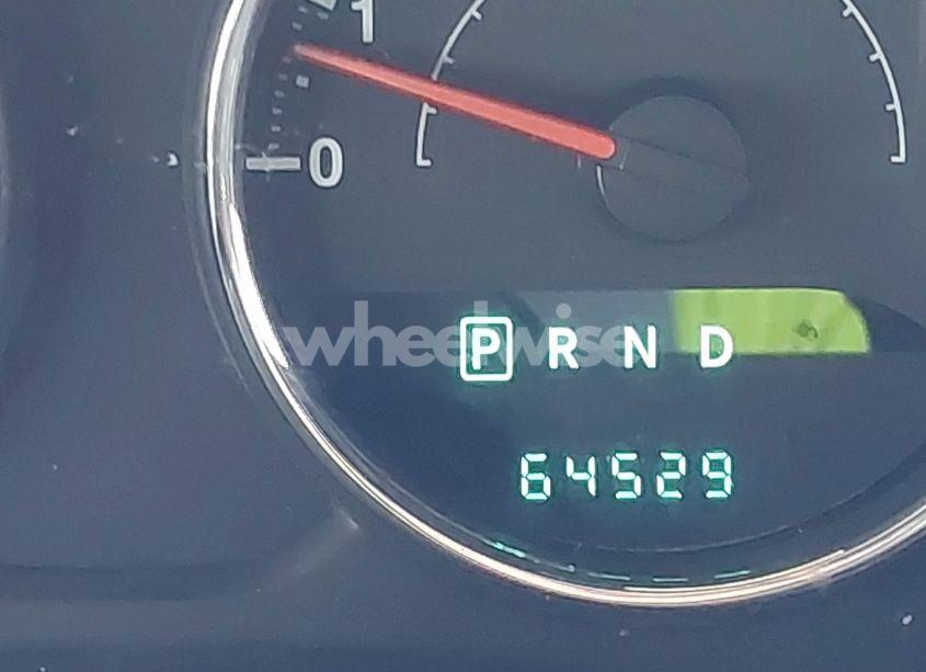 Photo 15 of 2014 Jeep Wrangler UNLIMITED SAHARA (VIN 1C4BJWEG1EL209431)