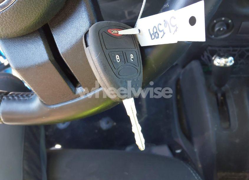 Photo 11 of 2015 Jeep Wrangler UNLIMITED SAHARA (VIN 1C4BJWEG1FL642653)