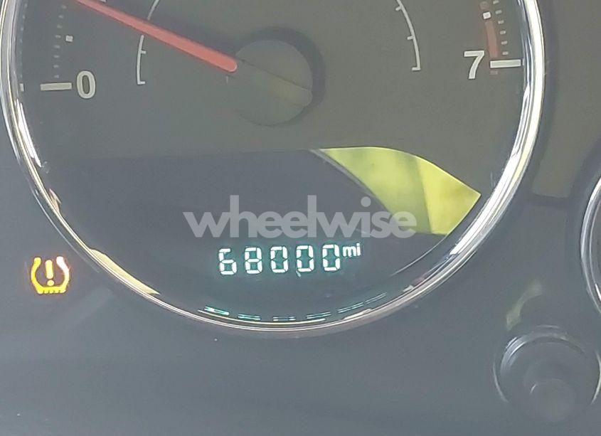 Photo 15 of 2016 Jeep Wrangler UNLIMITED SAHARA (VIN 1C4BJWEG1GL210436)