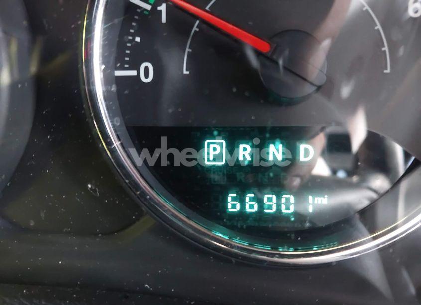 Photo 15 of 2017 Jeep Wrangler UNLIMITED SMOKY MOUNTAIN 4X4 (VIN 1C4BJWEG1HL711733)