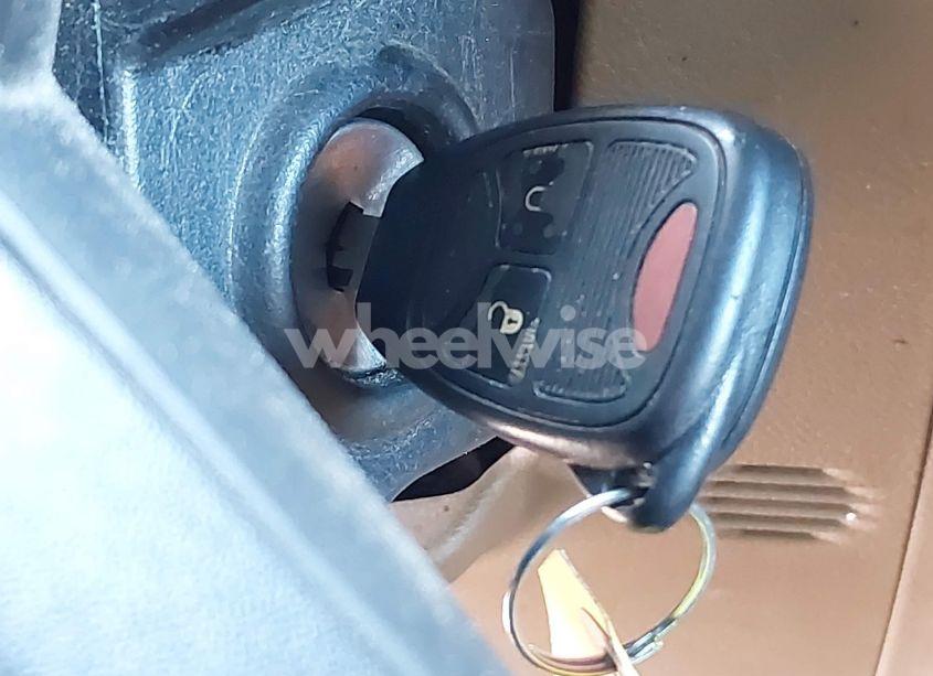 Photo 11 of 2017 Jeep Wrangler UNLIMITED SAHARA 4X4 (VIN 1C4BJWEG1HL715815)