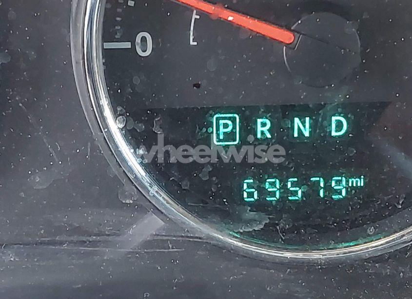 Photo 16 of 2017 Jeep Wrangler UNLIMITED SAHARA 4X4 (VIN 1C4BJWEG1HL715815)