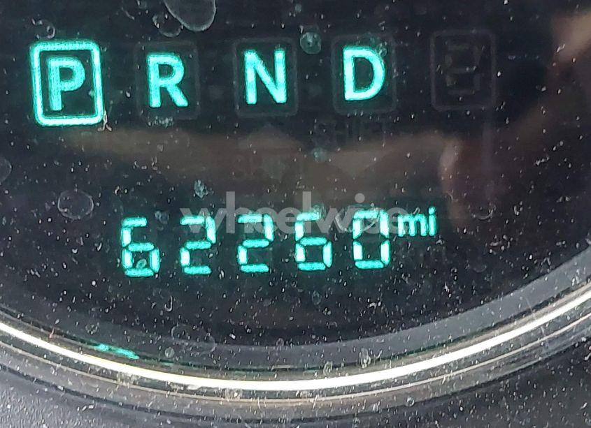 Photo 15 of 2017 Jeep Wrangler UNLIMITED SAHARA 4X4 (VIN 1C4BJWEG1HL715913)