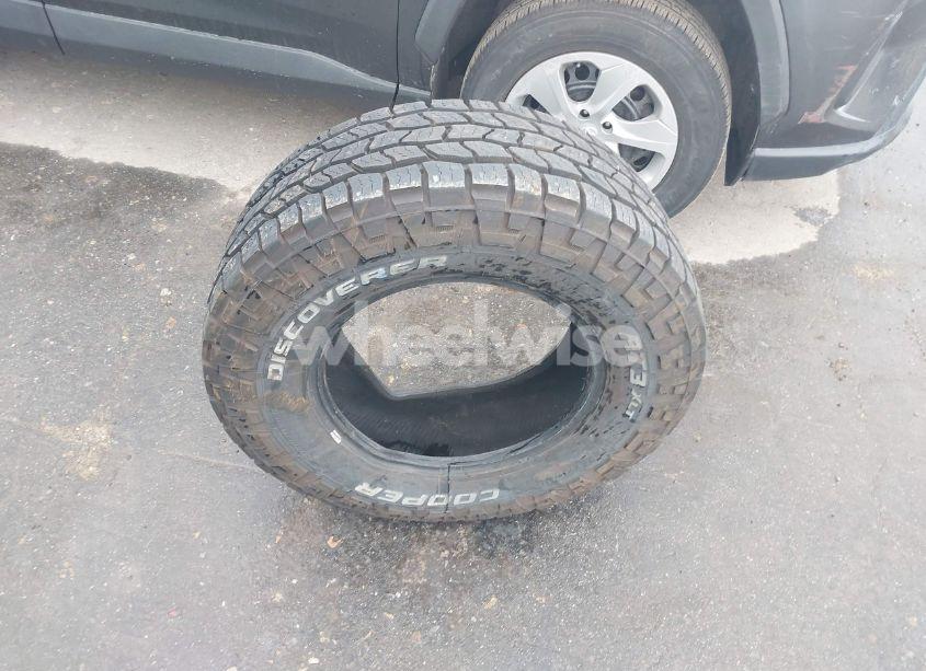 Photo 12 of 2017 Jeep Wrangler UNLIMITED SAHARA 4X4 (VIN 1C4BJWEG1HL721307)