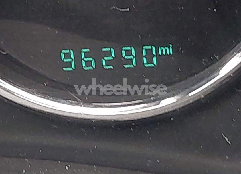 Photo 16 of 2017 Jeep Wrangler UNLIMITED SAHARA 4X4 (VIN 1C4BJWEG1HL721307)