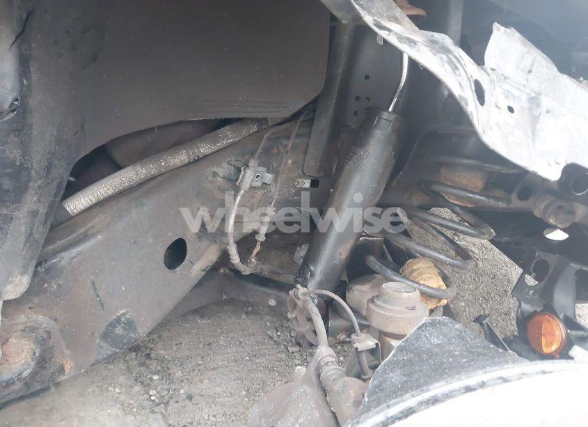 Photo 18 of 2017 Jeep Wrangler UNLIMITED SAHARA 4X4 (VIN 1C4BJWEG1HL721307)