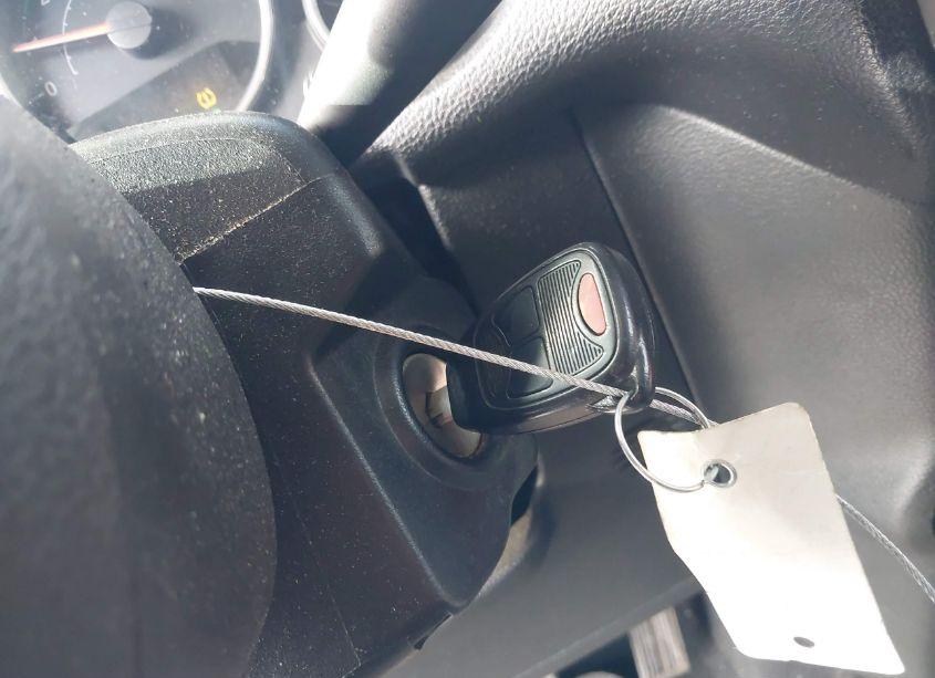 Photo 11 of 2012 Jeep Wrangler UNLIMITED SAHARA (VIN 1C4BJWEG2CL183497)