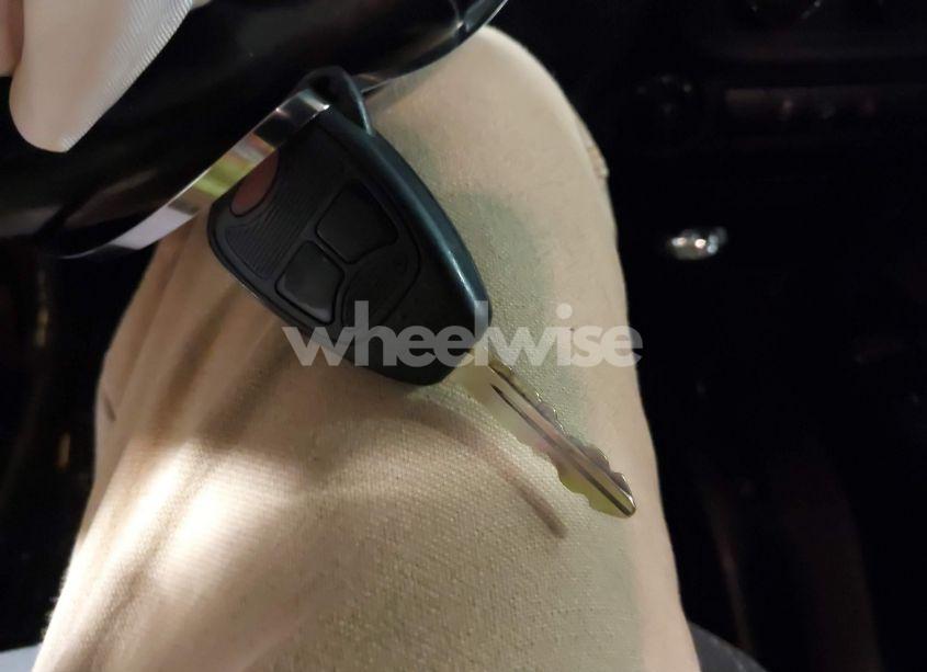 Photo 11 of 2014 Jeep Wrangler UNLIMITED SAHARA (VIN 1C4BJWEG2EL196964)