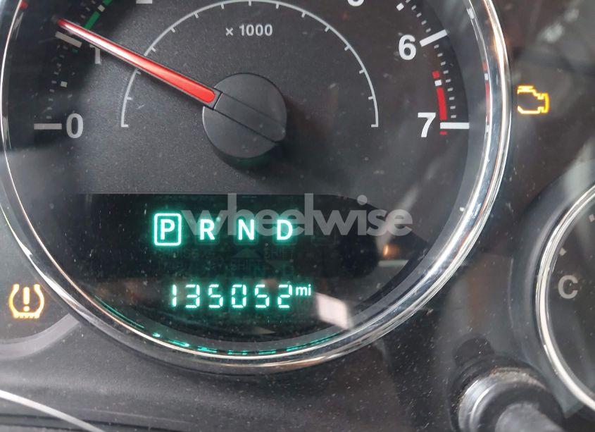 Photo 15 of 2015 Jeep Wrangler UNLIMITED WRANGLER X (VIN 1C4BJWEG2FL607863)