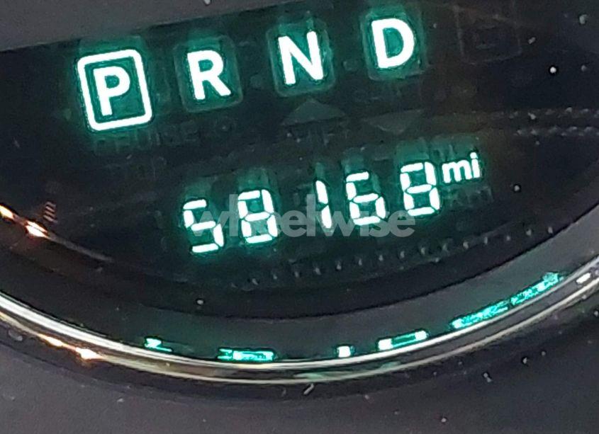 Photo 16 of 2016 Jeep Wrangler UNLIMITED SAHARA (VIN 1C4BJWEG2GL170268)