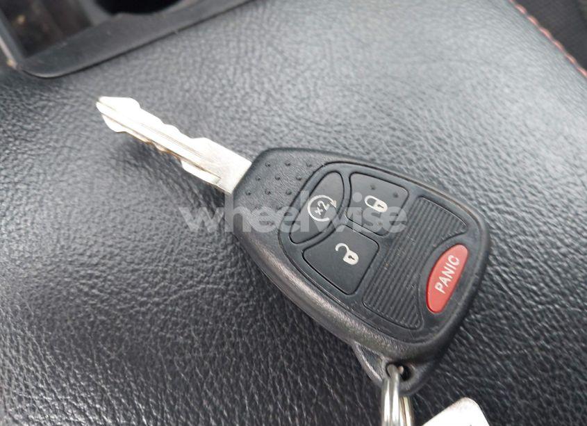 Photo 11 of 2016 Jeep Wrangler UNLIMITED 75TH ANNIVERSARY (VIN 1C4BJWEG2GL243963)