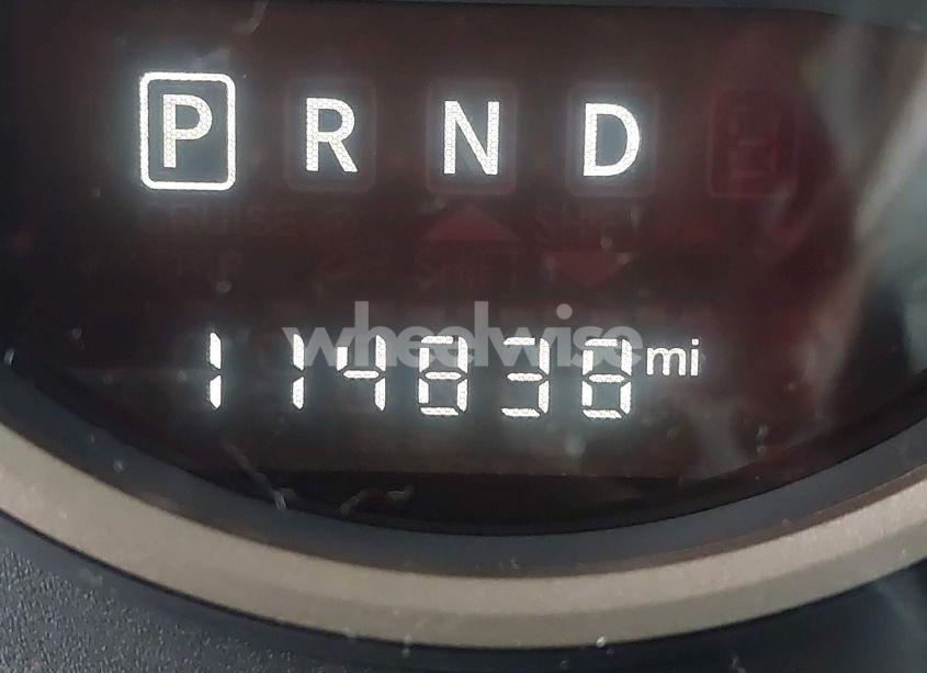 Photo 15 of 2016 Jeep Wrangler UNLIMITED 75TH ANNIVERSARY (VIN 1C4BJWEG2GL243963)