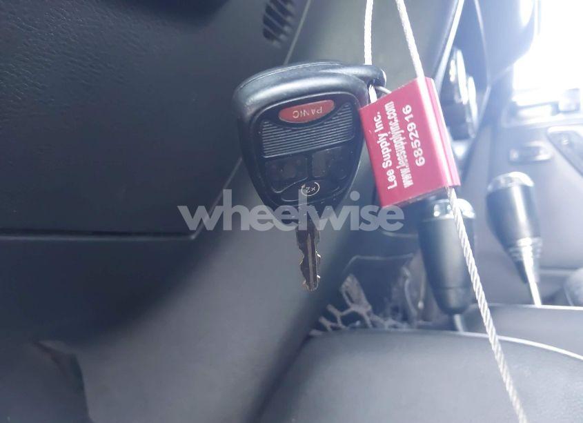 Photo 11 of 2017 Jeep Wrangler UNLIMITED WINTER 4X4 (VIN 1C4BJWEG2HL612421)