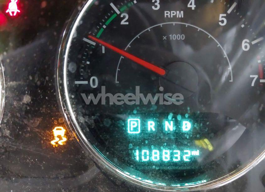 Photo 16 of 2017 Jeep Wrangler UNLIMITED SMOKY MOUNTAIN 4X4 (VIN 1C4BJWEG2HL676989)