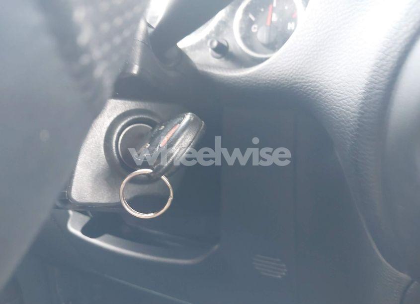 Photo 11 of 2017 Jeep Wrangler UNLIMITED SAHARA 4X4 (VIN 1C4BJWEG2HL750928)