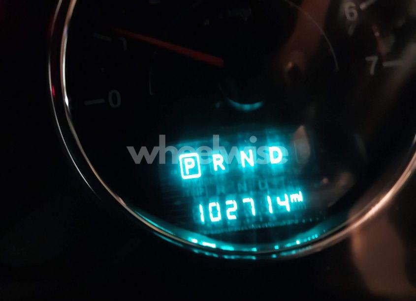 Photo 16 of 2018 Jeep Wrangler JK UNLIMITED SAHARA 4X4 (VIN 1C4BJWEG2JL924325)