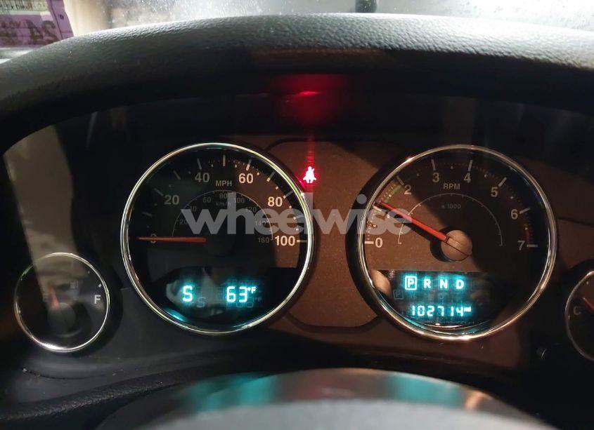 Photo 7 of 2018 Jeep Wrangler JK UNLIMITED SAHARA 4X4 (VIN 1C4BJWEG2JL924325)