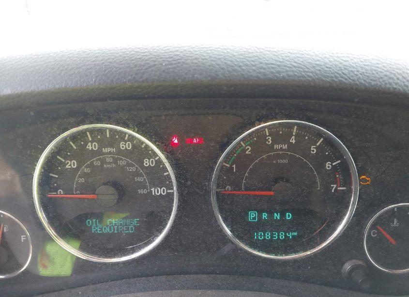 Photo 7 of 2018 Jeep Wrangler JK UNLIMITED SAHARA 4X4 (VIN 1C4BJWEG2JL936605)