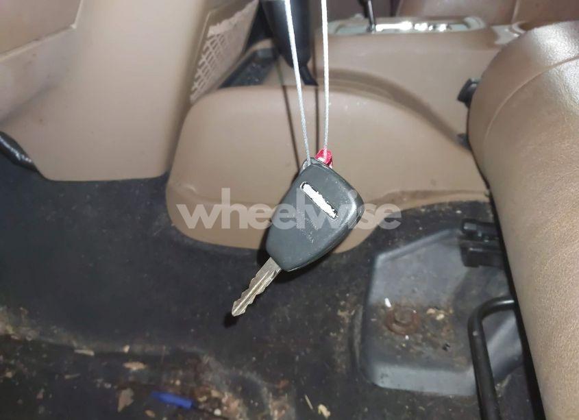 Photo 11 of 2012 Jeep Wrangler UNLIMITED SAHARA (VIN 1C4BJWEG3CL123440)