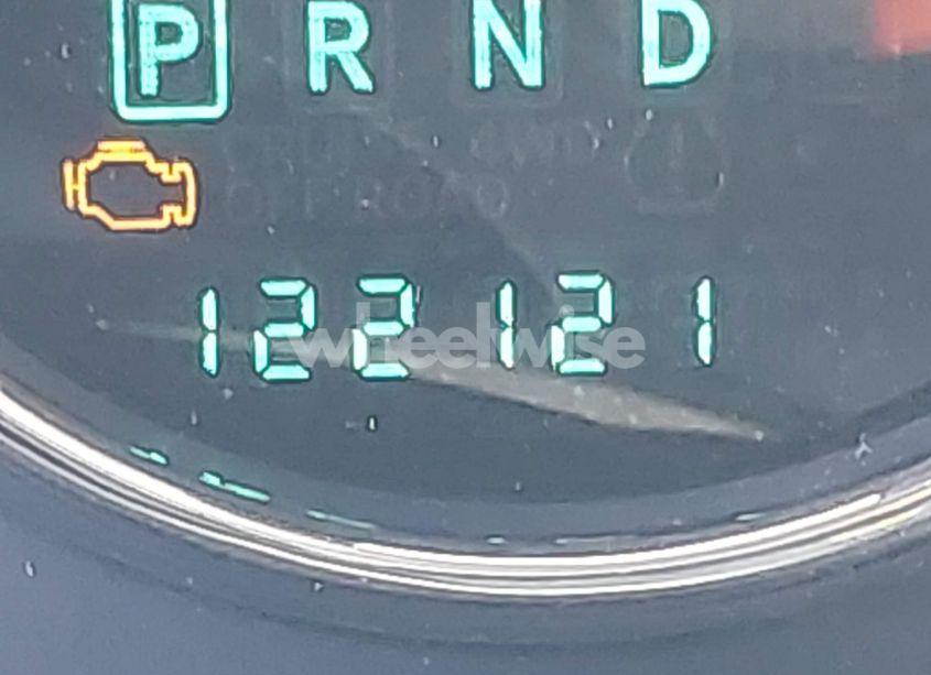 Photo 15 of 2012 Jeep Wrangler UNLIMITED SAHARA (VIN 1C4BJWEG3CL269238)