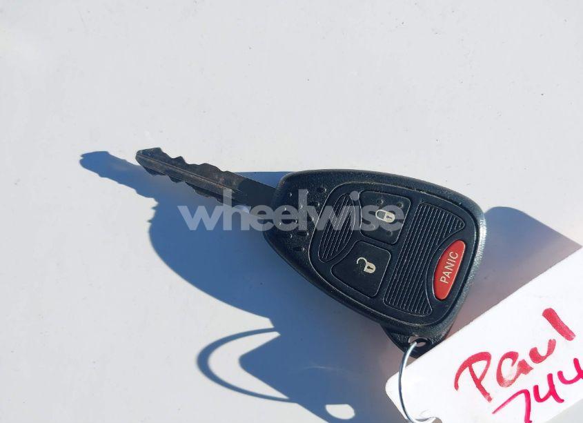 Photo 11 of 2013 Jeep Wrangler UNLIMITED SAHARA (VIN 1C4BJWEG3DL658530)