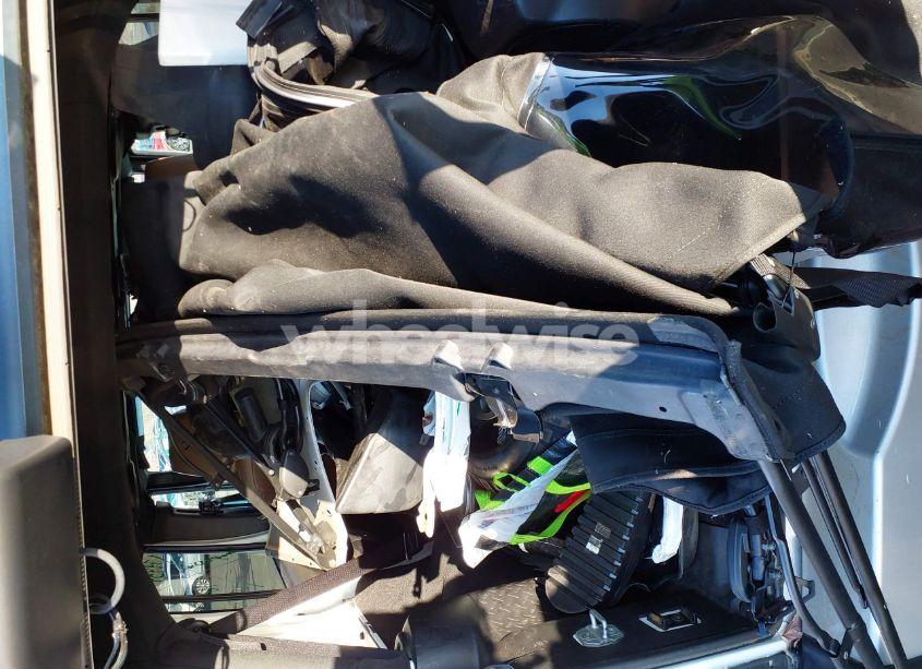 Photo 12 of 2013 Jeep Wrangler UNLIMITED SAHARA (VIN 1C4BJWEG3DL658530)