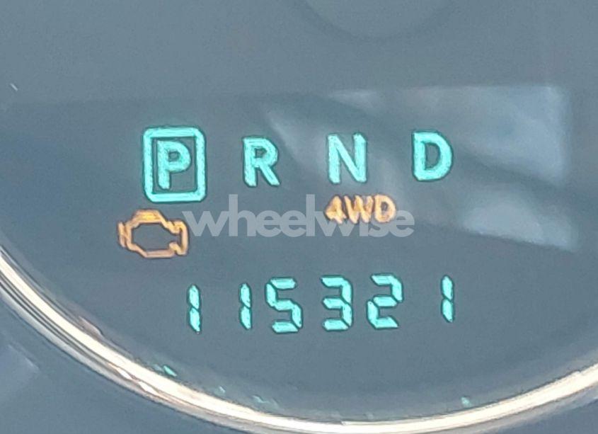 Photo 16 of 2013 Jeep Wrangler UNLIMITED SAHARA (VIN 1C4BJWEG3DL658530)