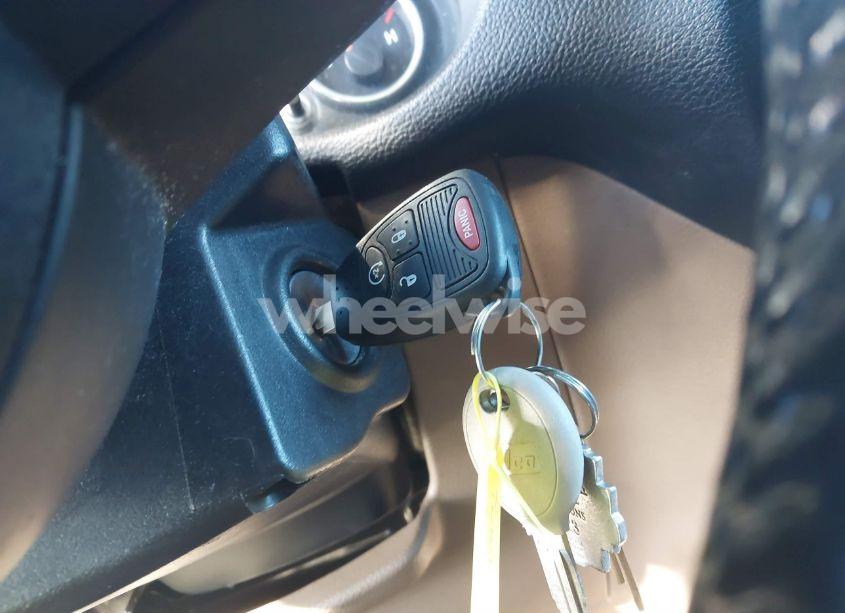 Photo 11 of 2014 Jeep Wrangler UNLIMITED SAHARA (VIN 1C4BJWEG3EL124350)