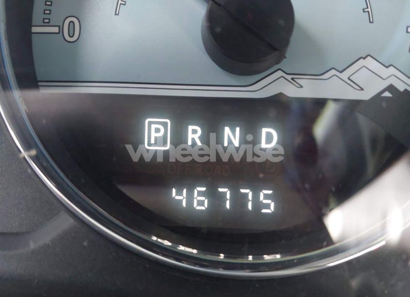 Photo 16 of 2014 Jeep Wrangler UNLIMITED POLAR EDITION (VIN 1C4BJWEG3EL182863)