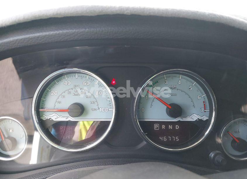 Photo 7 of 2014 Jeep Wrangler UNLIMITED POLAR EDITION (VIN 1C4BJWEG3EL182863)