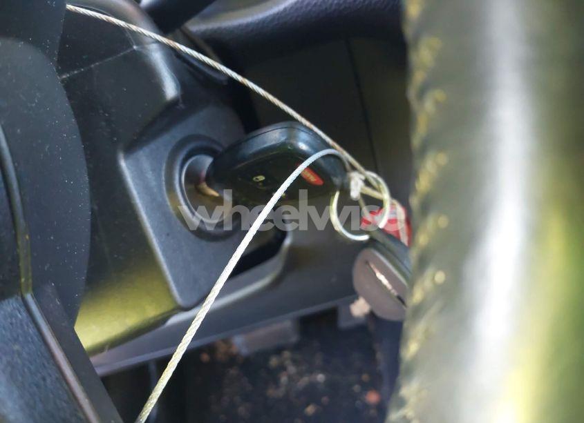 Photo 11 of 2014 Jeep Wrangler UNLIMITED SAHARA (VIN 1C4BJWEG3EL233858)