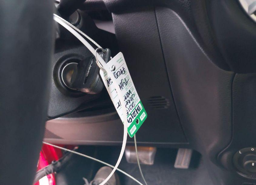 Photo 11 of 2015 Jeep Wrangler UNLIMITED SAHARA (VIN 1C4BJWEG3FL687982)