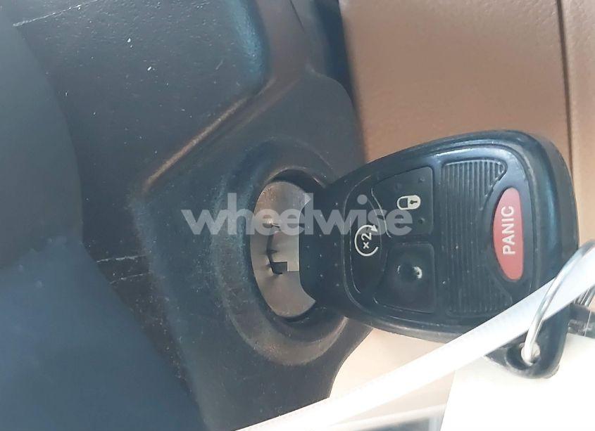 Photo 11 of 2016 Jeep Wrangler UNLIMITED SAHARA (VIN 1C4BJWEG3GL194420)