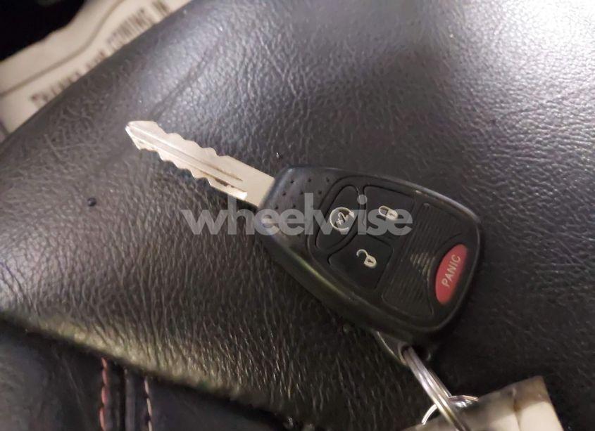 Photo 11 of 2016 Jeep Wrangler UNLIMITED 75TH ANNIVERSARY (VIN 1C4BJWEG3GL244779)