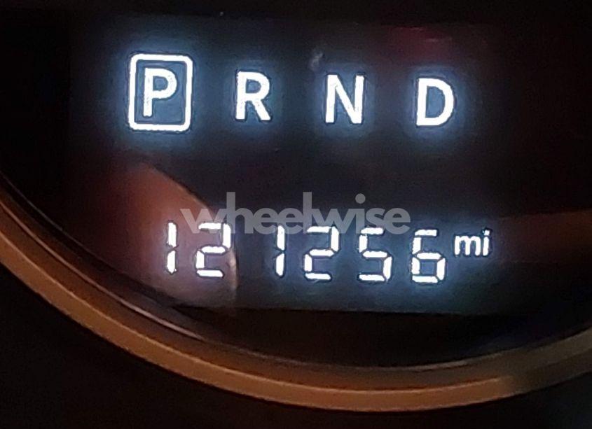 Photo 16 of 2016 Jeep Wrangler UNLIMITED 75TH ANNIVERSARY (VIN 1C4BJWEG3GL244779)