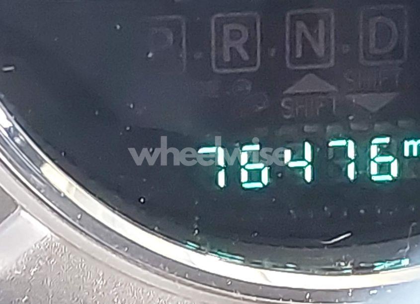 Photo 14 of 2017 Jeep Wrangler UNLIMITED SAHARA 4X4 (VIN 1C4BJWEG3HL567733)