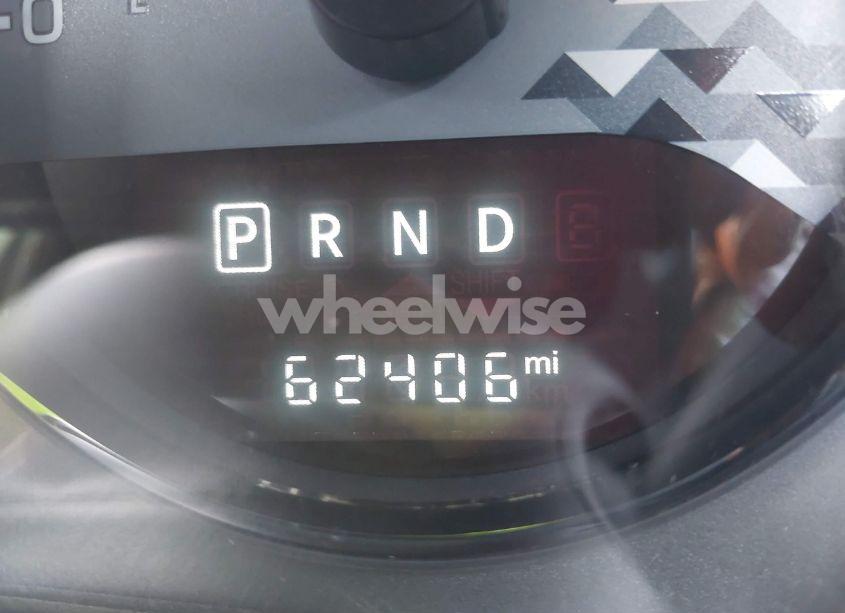 Photo 15 of 2017 Jeep Wrangler UNLIMITED WINTER 4X4 (VIN 1C4BJWEG3HL607504)