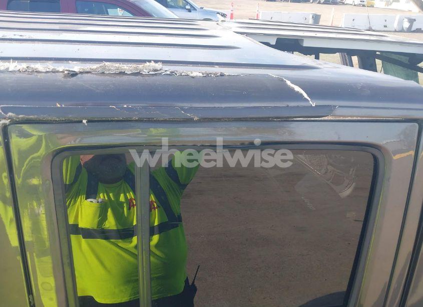 Photo 17 of 2017 Jeep Wrangler UNLIMITED WINTER 4X4 (VIN 1C4BJWEG3HL607504)