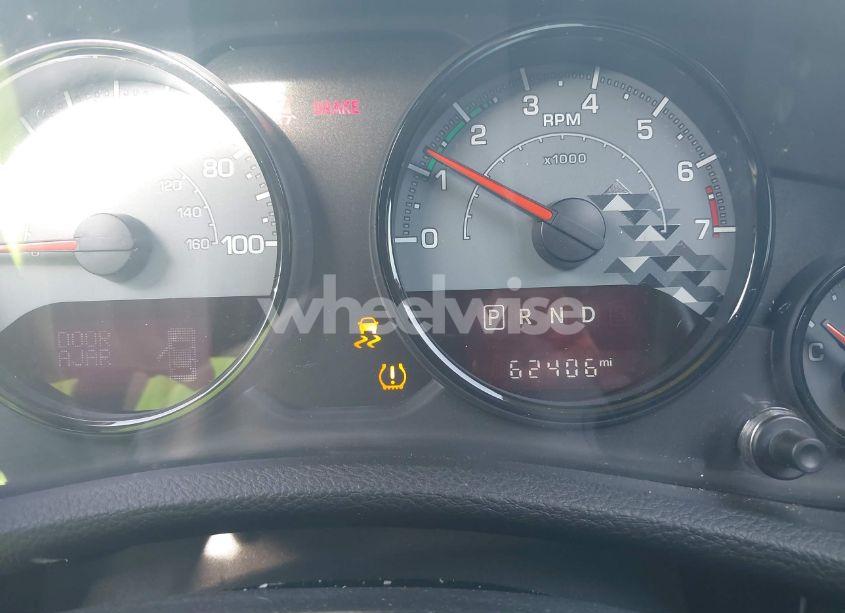 Photo 7 of 2017 Jeep Wrangler UNLIMITED WINTER 4X4 (VIN 1C4BJWEG3HL607504)