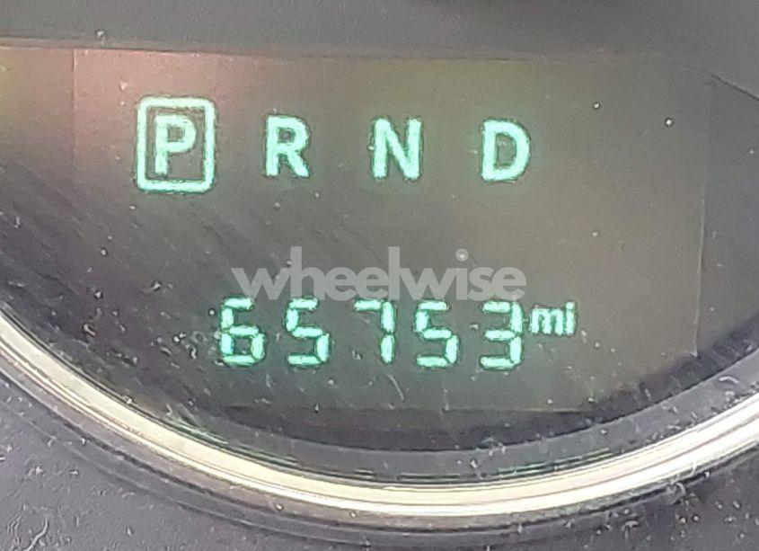 Photo 15 of 2017 Jeep Wrangler UNLIMITED SAHARA (VIN 1C4BJWEG3HL653947)